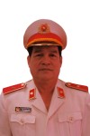 Đồng chí Trần Quang Khải