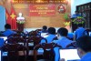 Viện kiểm sát nhân dân tỉnh Hậu Giang tổ chức Cuộc thi “Kỹ năng viết Cáo trạng và dự thảo Bản luận tội lần thứ III năm 2020”