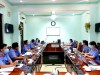 Viện Kiểm sát nhân dân tỉnh Hậu Giang tổ chức Hội nghị tập huấn công tác số hóa hồ sơ