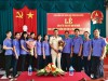 Viện kiểm sát nhân dân huyện Châu Thành, tỉnh Hậu Giang  17 năm - một chặng đường xây dựng và phát triển