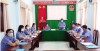Hội nghị cán bộ, công chức VKSND huyện Châu Thành A năm 2022