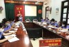 Viện kiểm sát nhân dân tỉnh Hậu Giang tổ chức Hội nghị trực tuyến tập huấn công tác phân loại, xử lý đơn khiếu nại, tố cáo trong hoạt động tư pháp