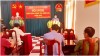 VKSND huyện Châu Thành tổ chức Hội nghị triển khai công tác năm 2022