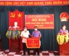 VKSND huyện Châu Thành tổ chức Hội nghị triển khai công tác năm 2022