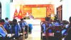 Chi hội Luật gia VKSND tỉnh Hậu Giang tổ chức Hội nghị tổng kết nhiệm kỳ I năm 2011 - 2023 và triển khai phương hướng, nhiệm vụ giai đoạn năm 2023 - 2025